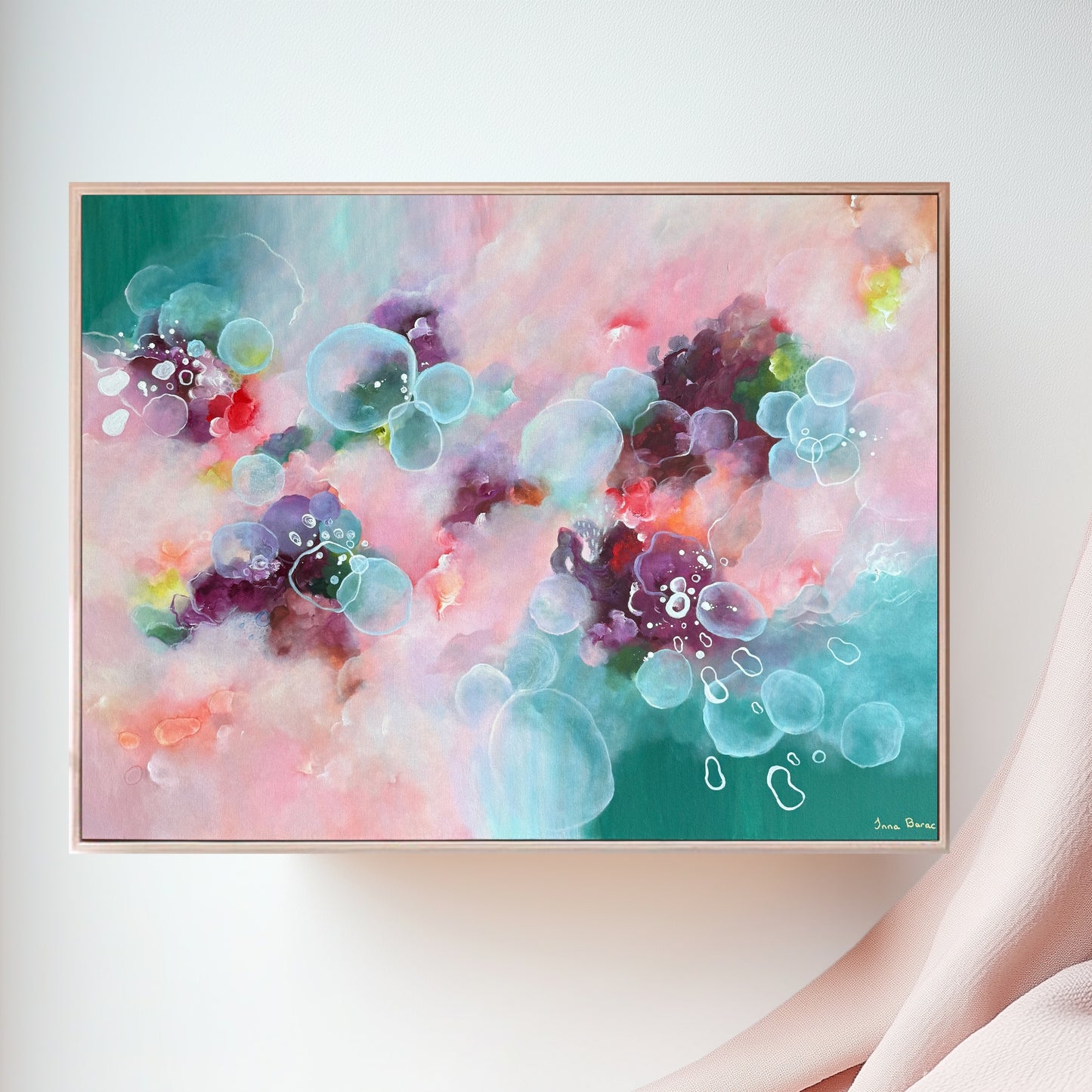 ~Pure Pockets of Joy~ Original