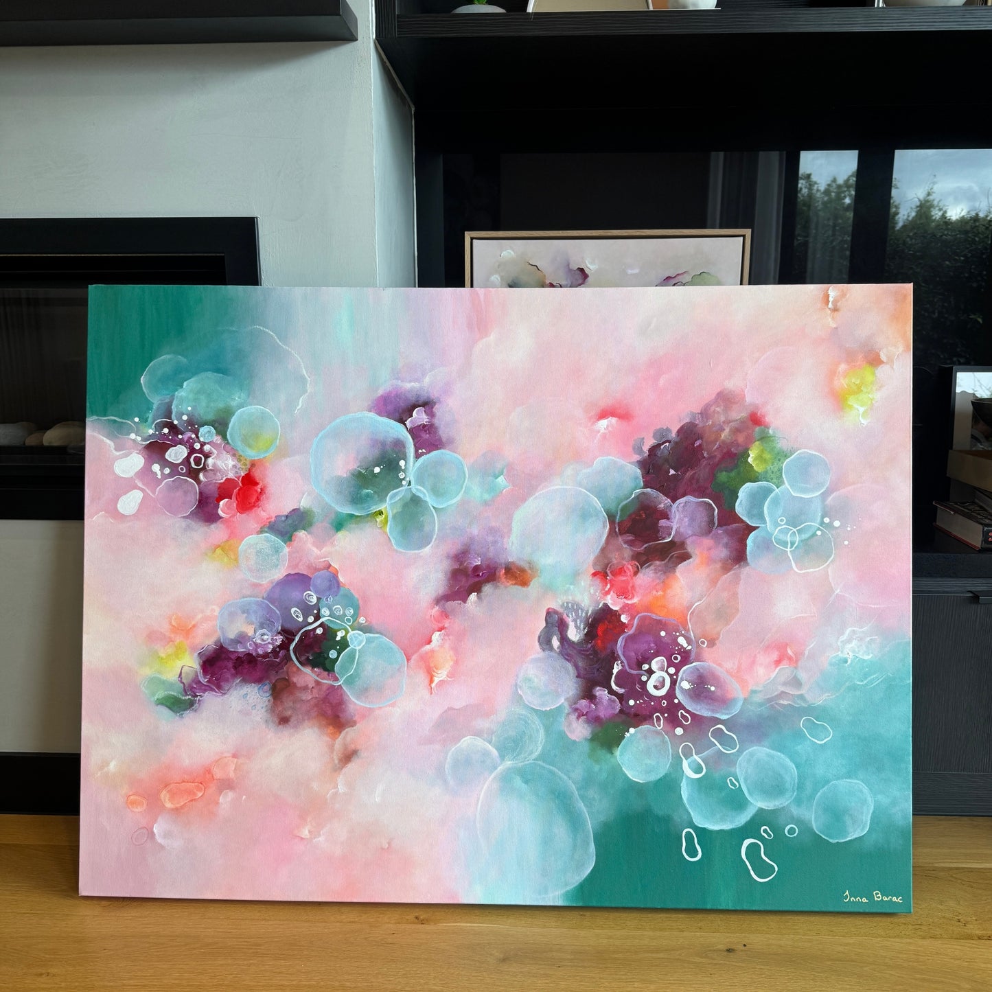 ~Pure Pockets of Joy~ Original
