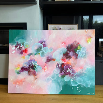 ~Pure Pockets of Joy~ Original