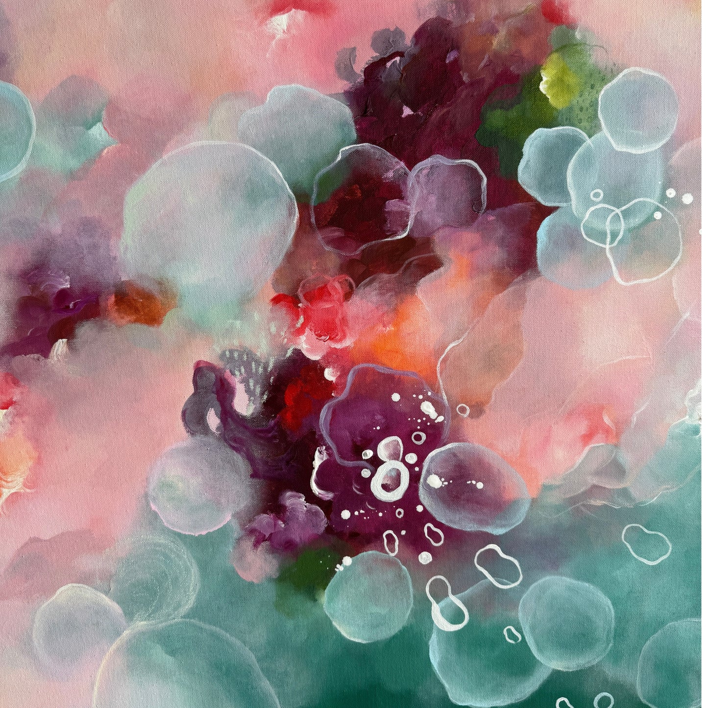 ~Pure Pockets of Joy~ Original