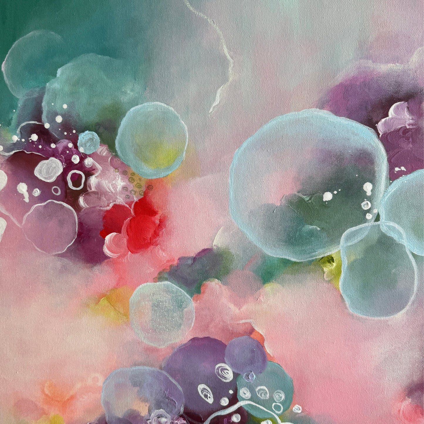 ~Pure Pockets of Joy~ Original