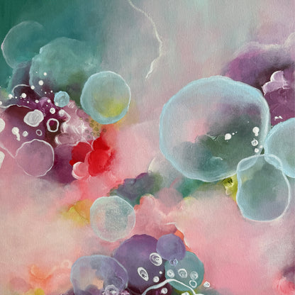 ~Pure Pockets of Joy~ Original