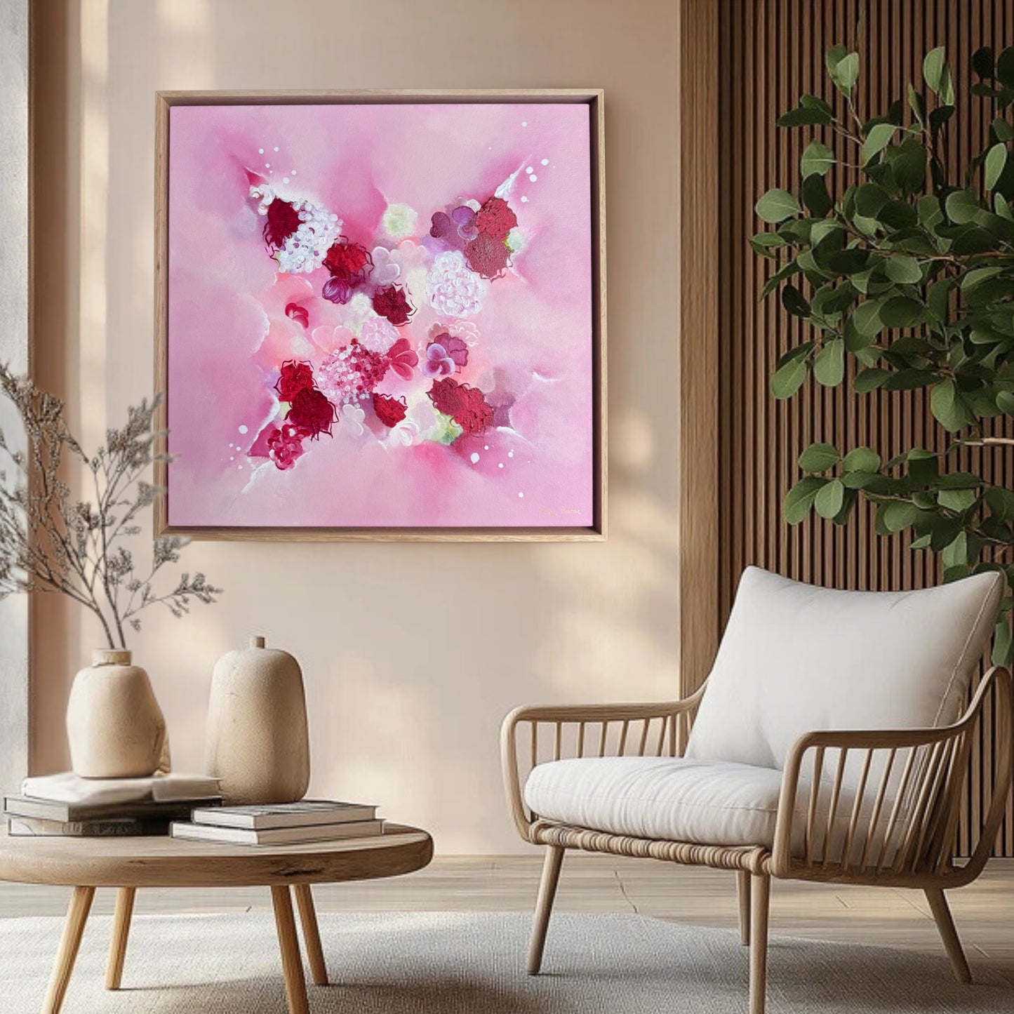 ~Secret Garden~ Original artwork