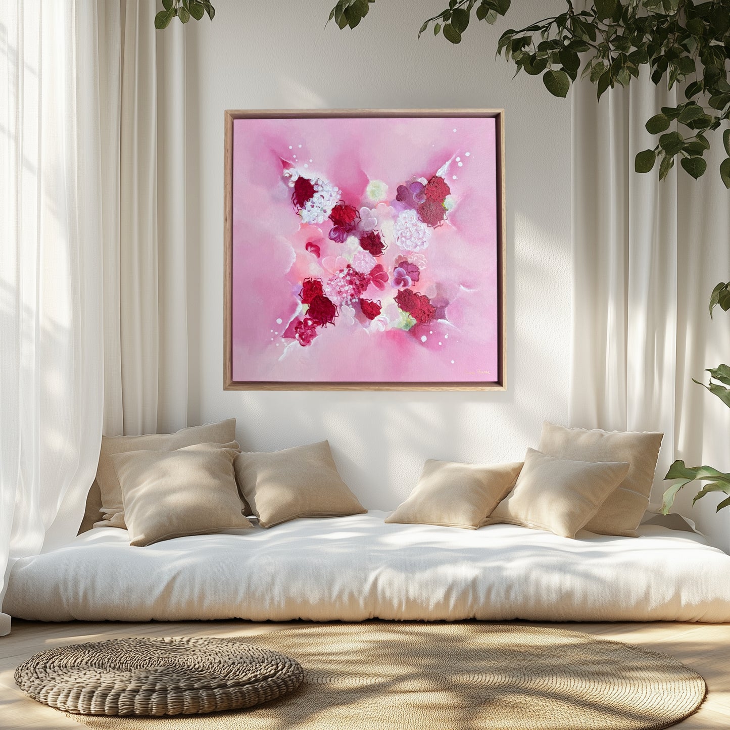 ~Secret Garden~ Original artwork