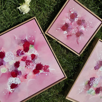 ~Secret Garden~ Original artwork