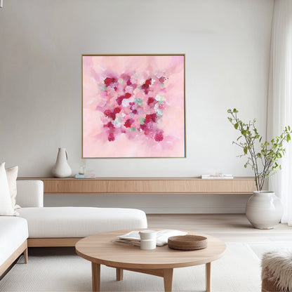 ~Wanderlust~ Canvas Print