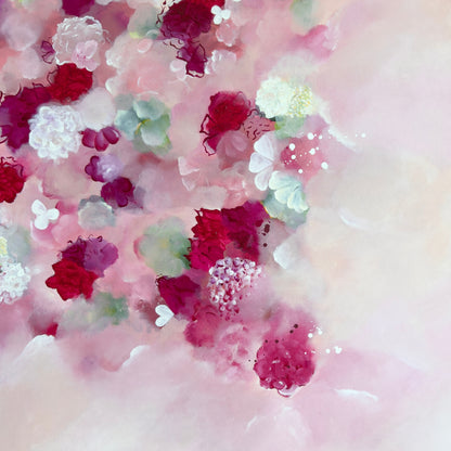 ~Wanderlust~ Paper Print