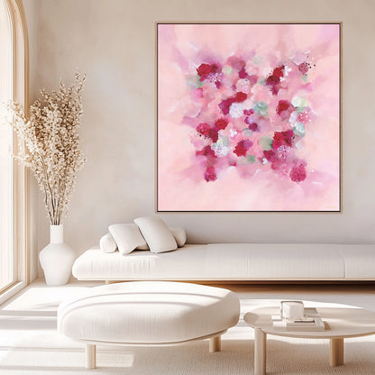 ~Wanderlust~ Canvas Print