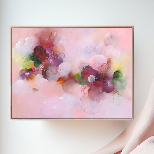 ~ Warm Embrace ~ Original