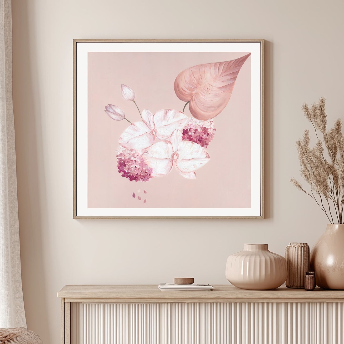 ~Willow~ Paper Print