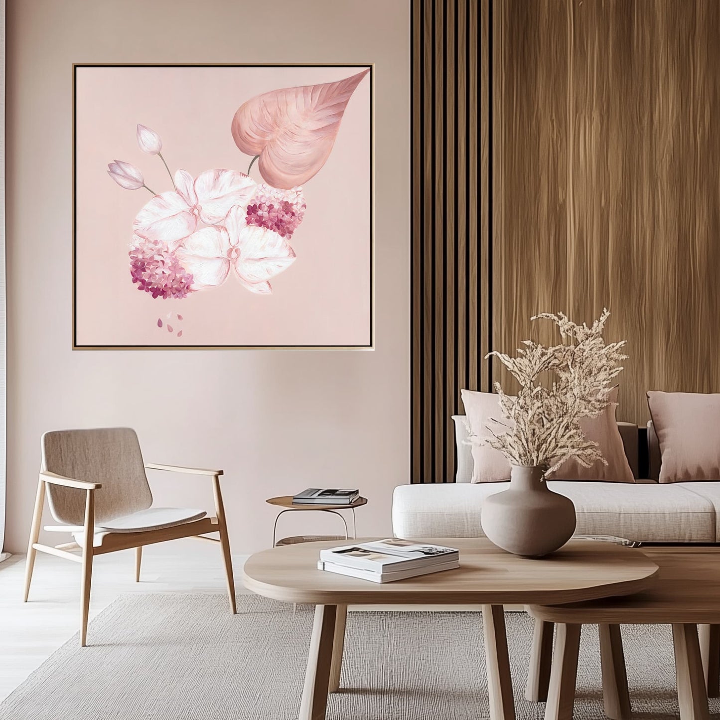 ~Willow~ Canvas Print