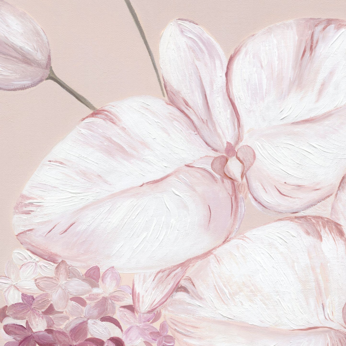 ~Willow~ Canvas Print